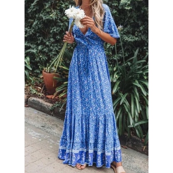 HELLO MOLLY: Hello Molly Hello Molly Dress - Picture 4 of 7